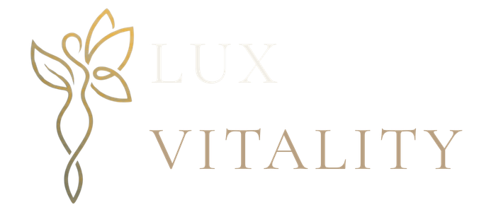 Lux Vitality Logo