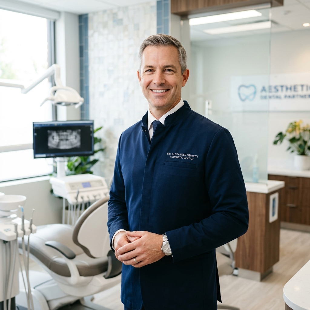 Dental Specialist