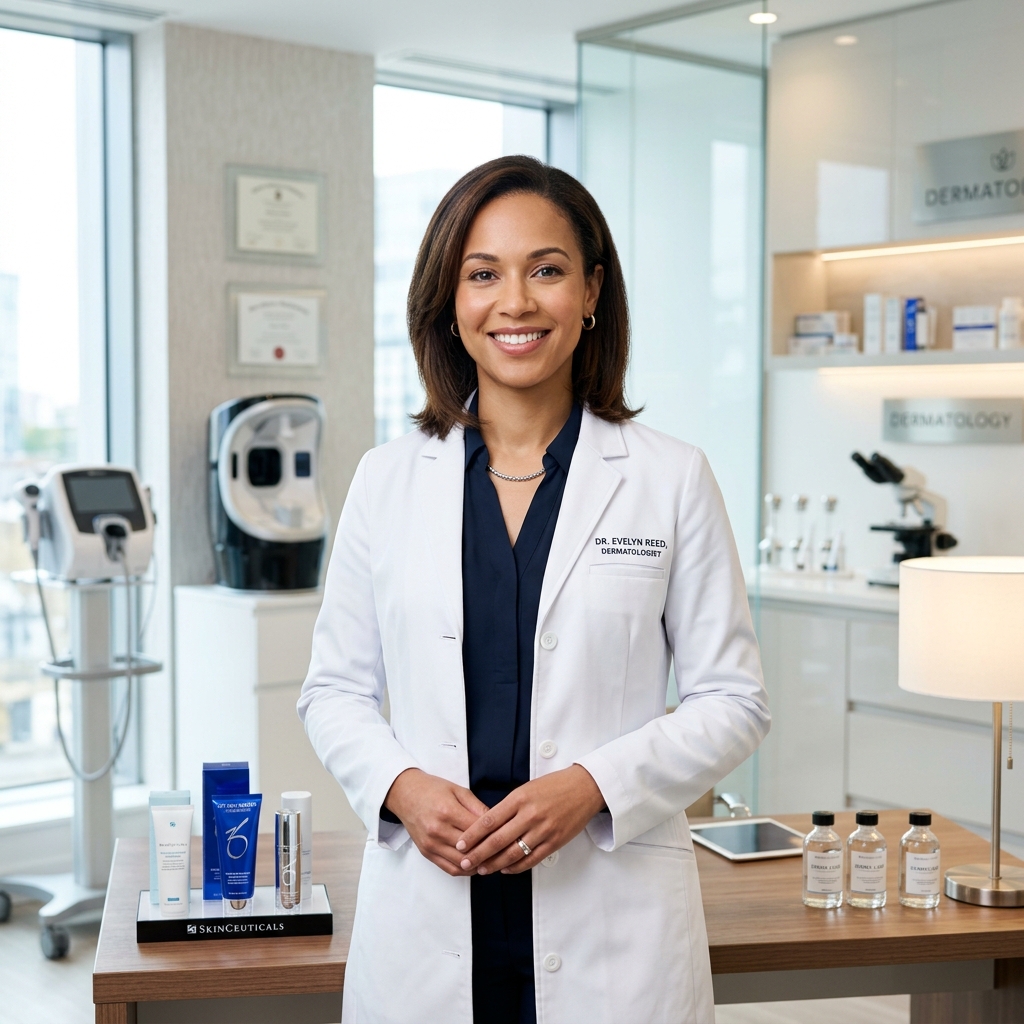 Dermatology Specialist