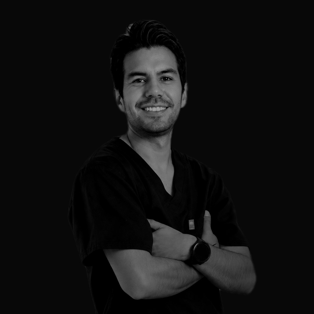 Dr. David Ceballos