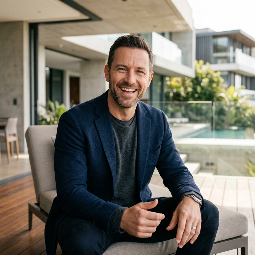 Marcus - Rhinoplasty