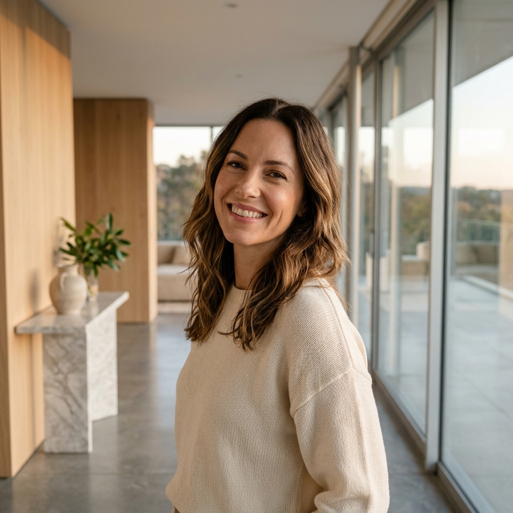 Sarah - Plastic Surgery Lux Vitality